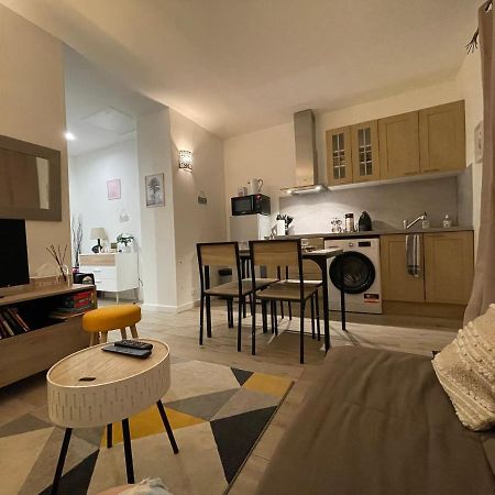Nice, Seaside Apartment Экстерьер фото