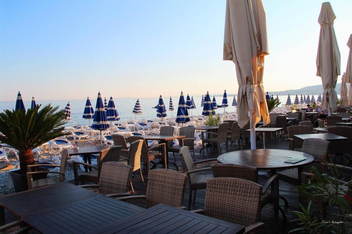 Nice, Seaside Apartment Экстерьер фото