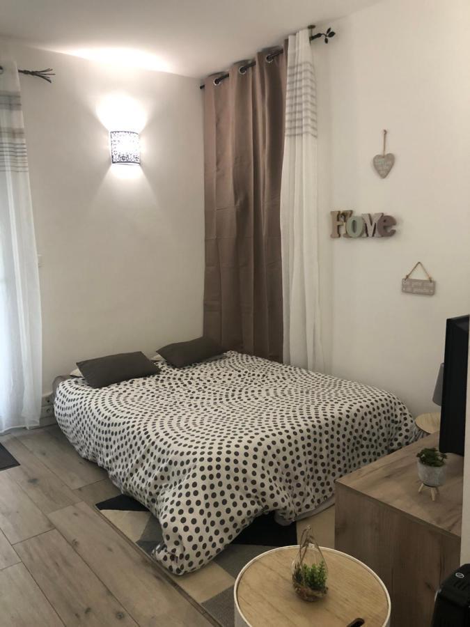 Nice, Seaside Apartment Экстерьер фото