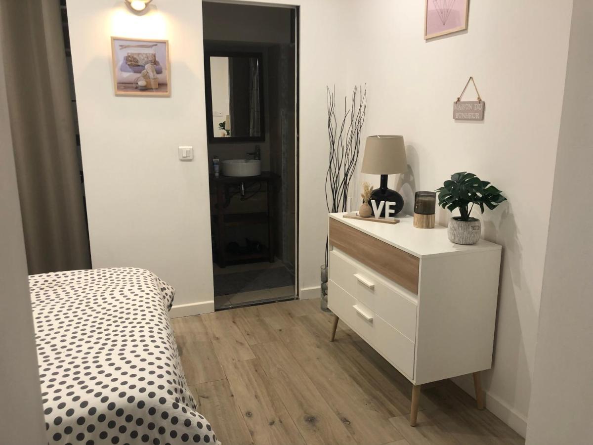Nice, Seaside Apartment Экстерьер фото
