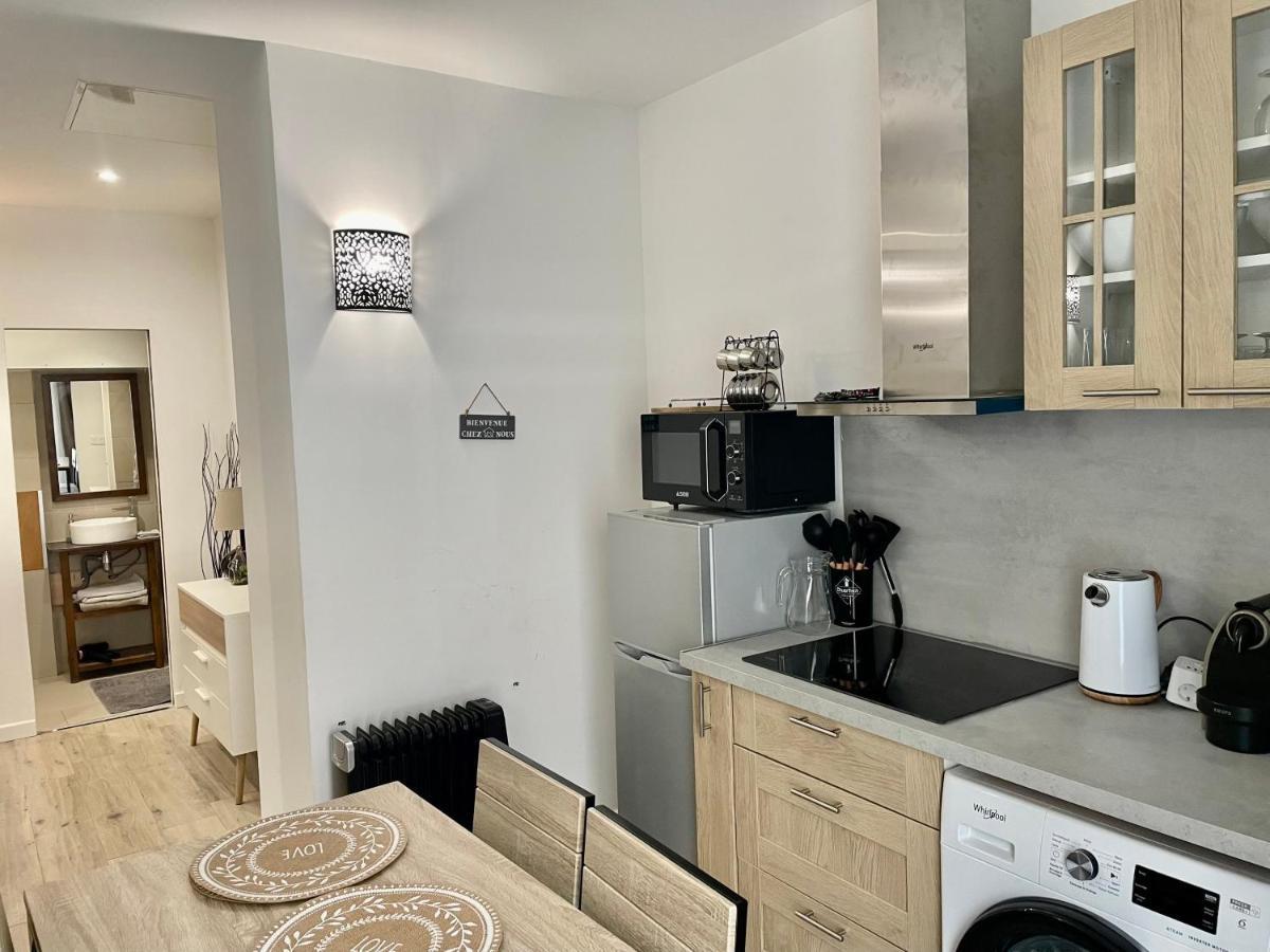 Nice, Seaside Apartment Экстерьер фото